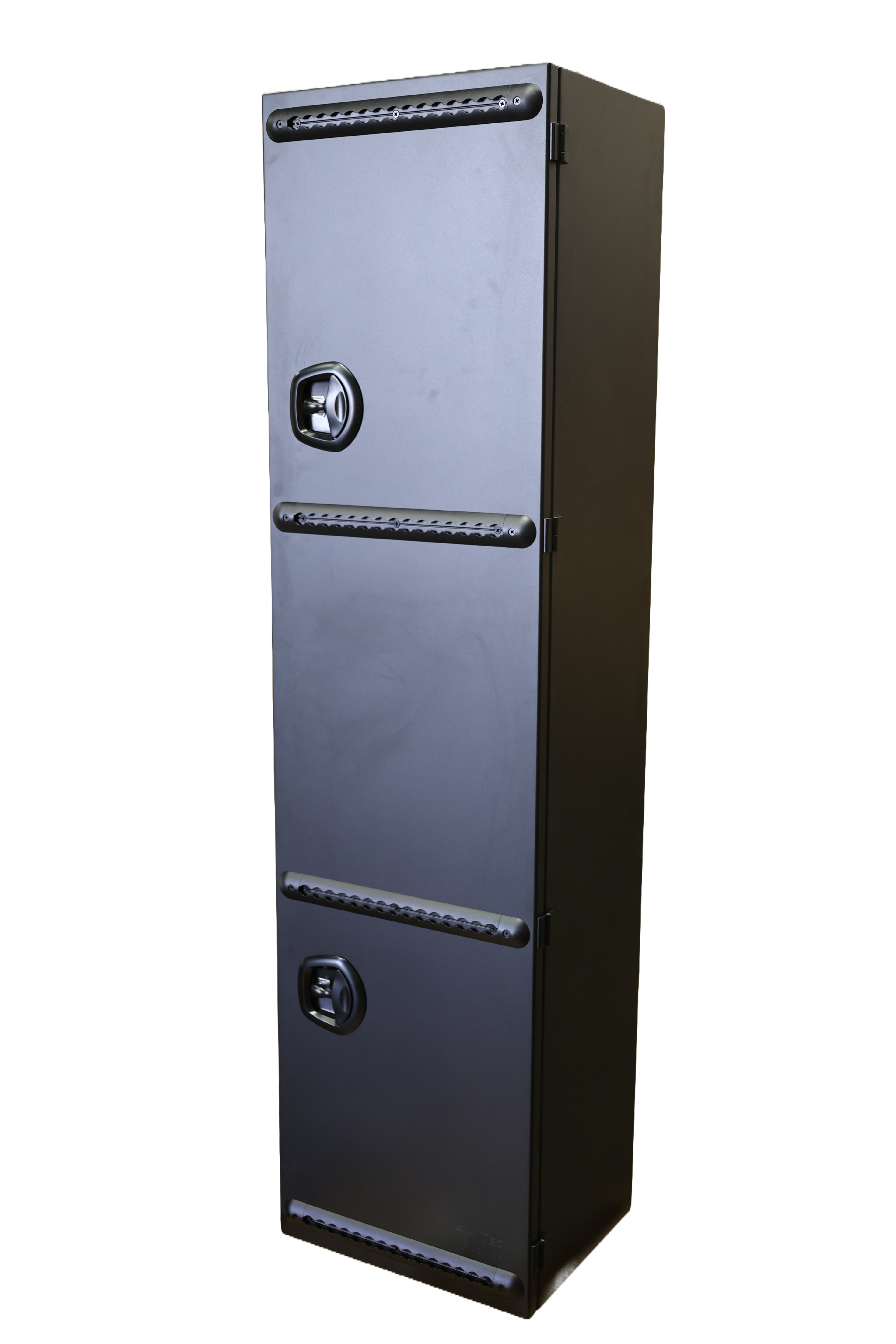 Aluminum Storage Box - Trenta - Ski box/Multisport