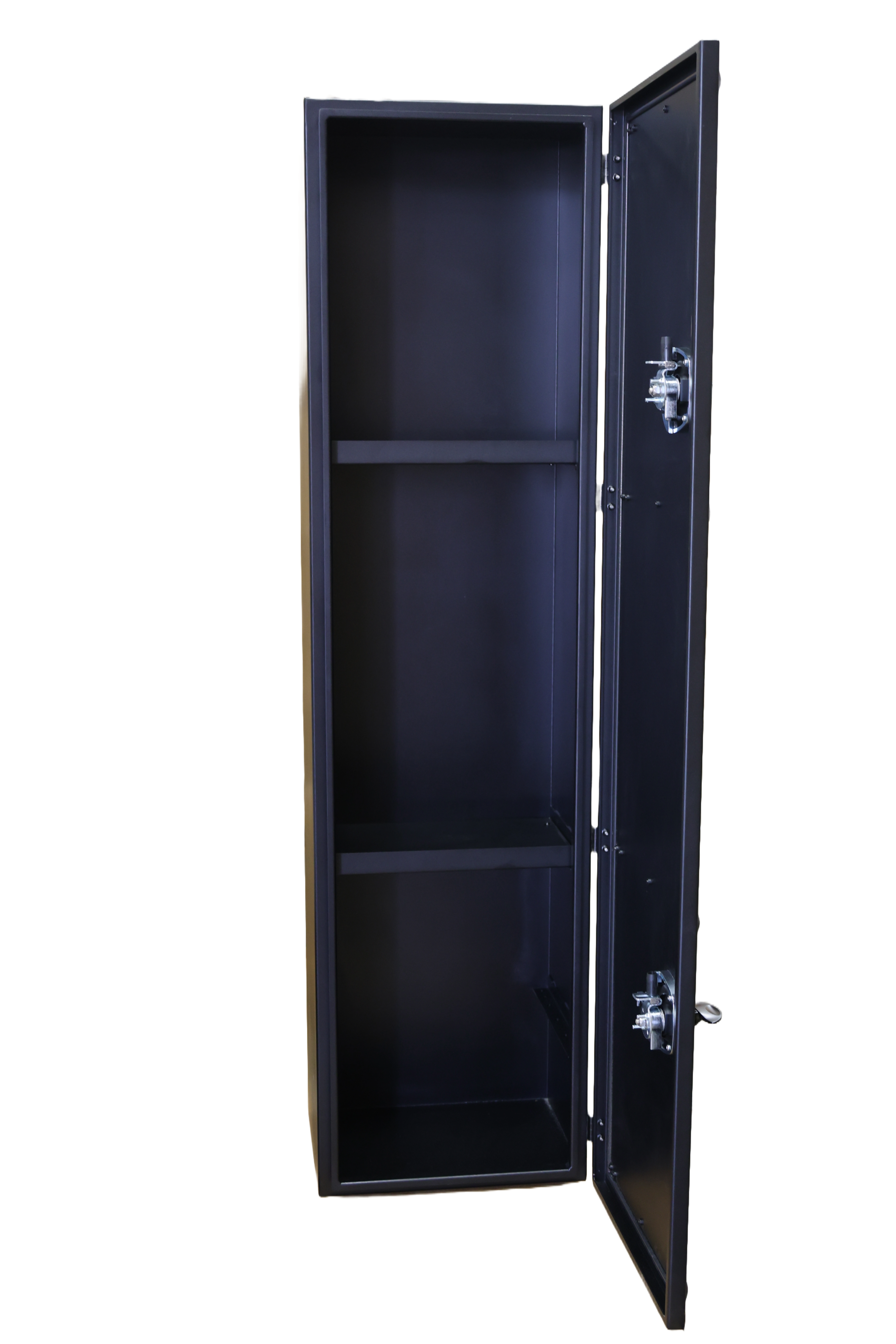 Aluminum Storage Box - Trenta - Ski box/Multisport