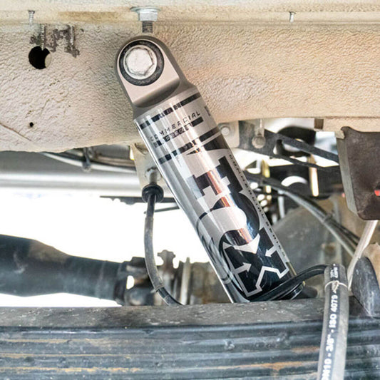 AO Fox 2.5 Rear Shocks For Sprinter 2500 4×4