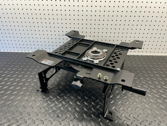 Seat Swivel for Chevy Express, Savana and Savana Express (1996-current)