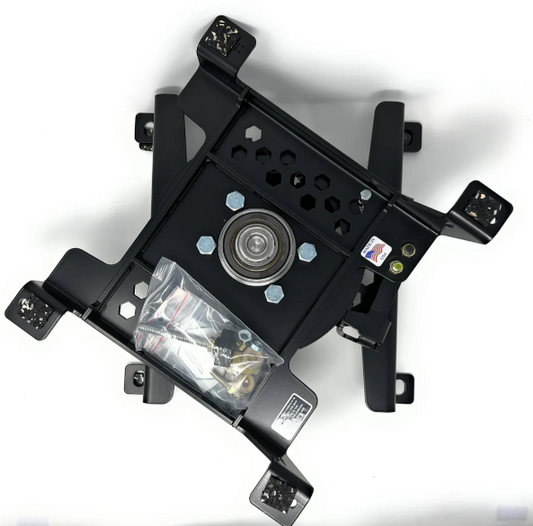 Seat Swivel for Chevy Astro and GMC Safari (1995-2005)