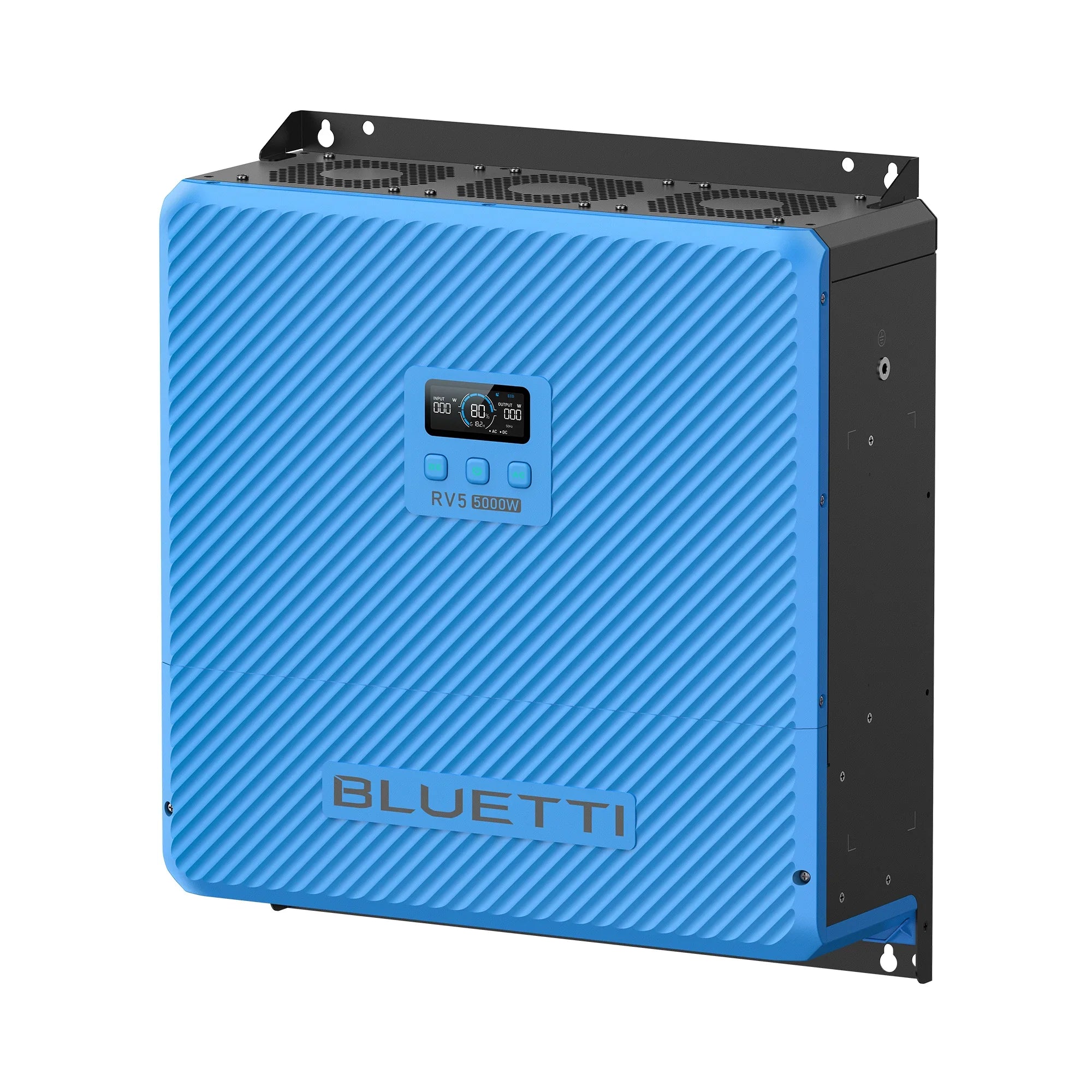 BLUETTI Off-Grid Solutions