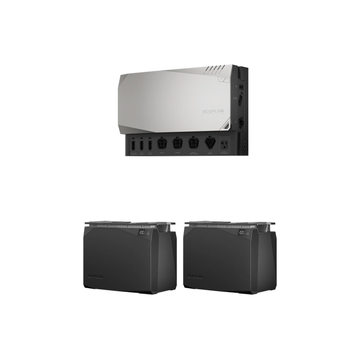 Van Conversion Electrical System