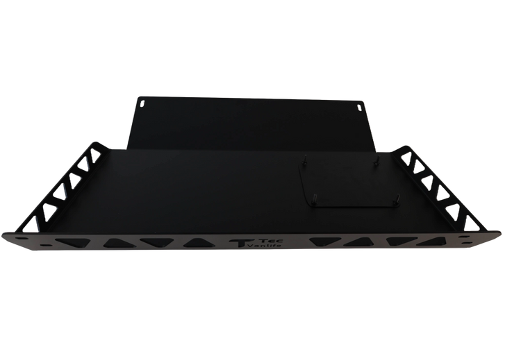 Skid Plates & Armour