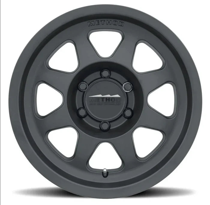 Van Wheels