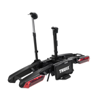Thule Epos 2-bike foldable hitch platform bike rack