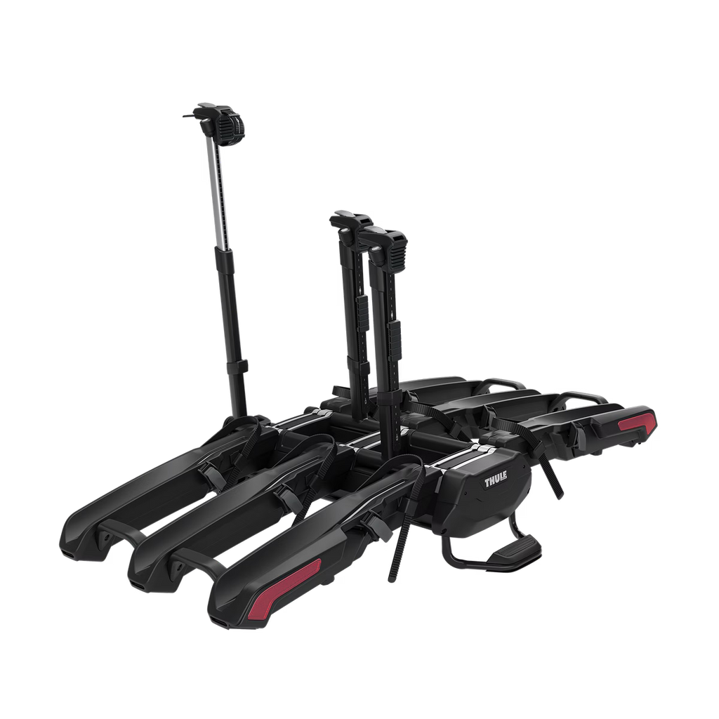 Thule Epos 3-bike foldable Hitch Platform Bike Rack