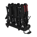 Thule Epos 3-bike foldable Hitch Platform Bike Rack