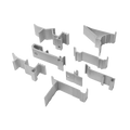 Adapter 308960 for Promaster