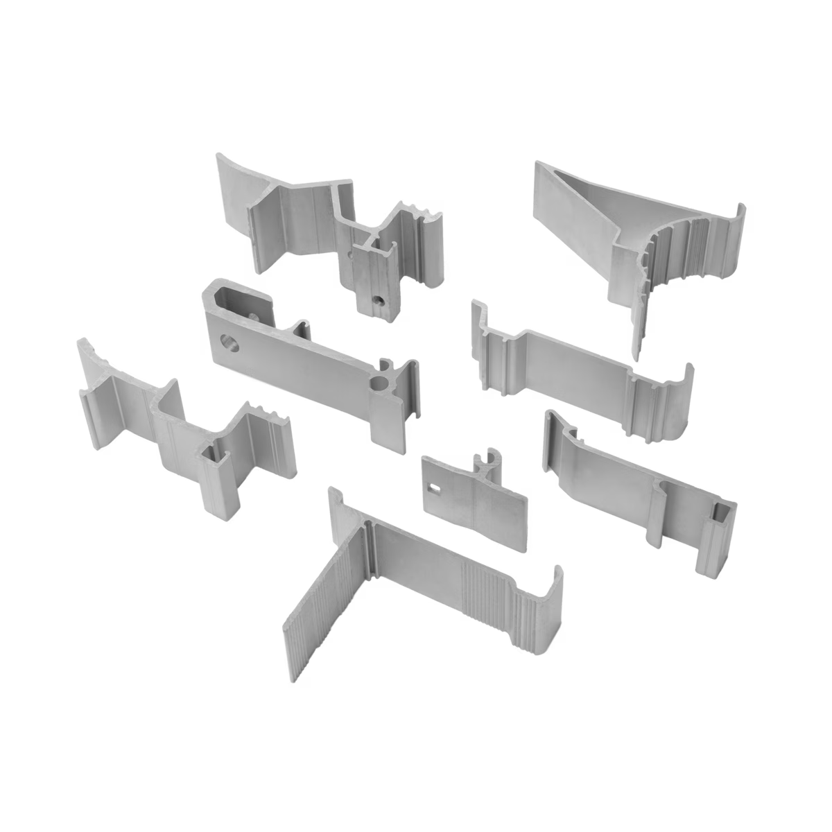 Thule VW T2 Adapter Proomaster (for use with direct mount awnings)