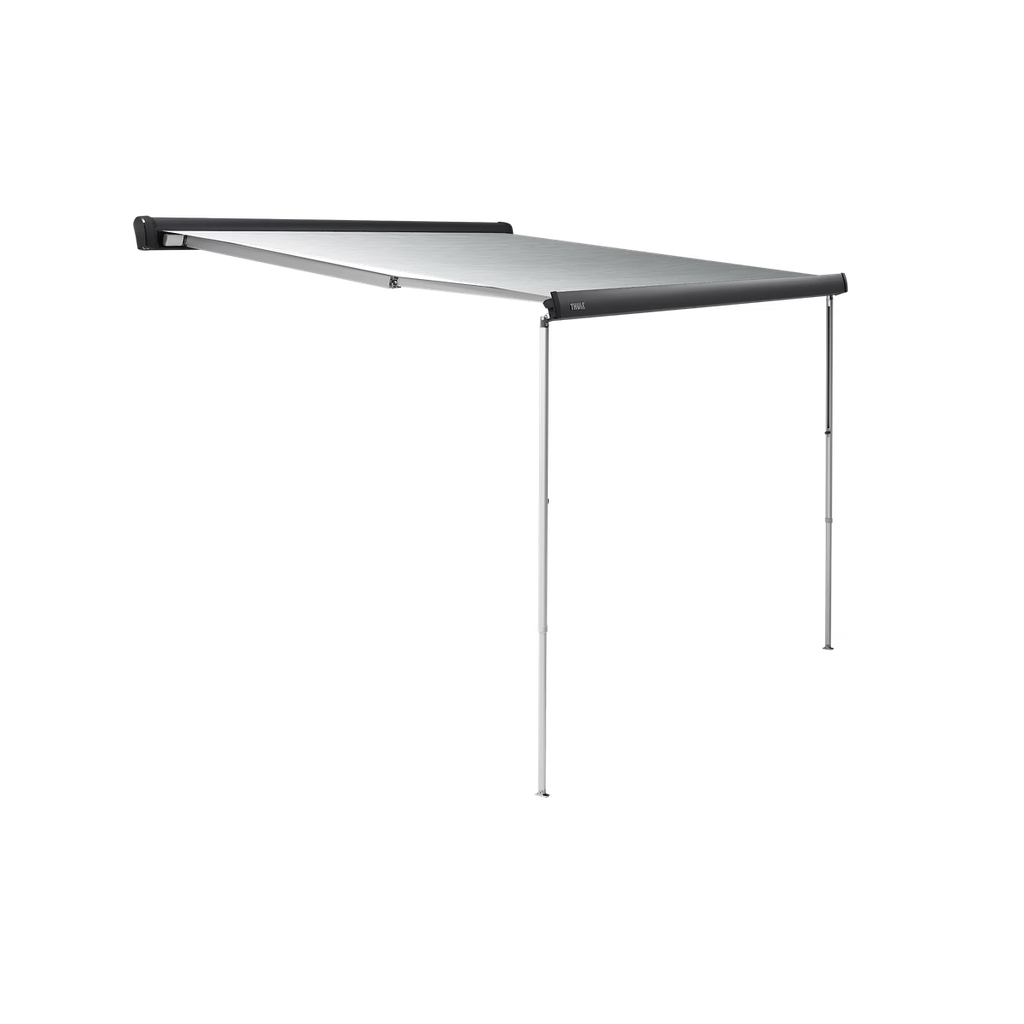 Thule HideAway Awning 10' – Wall Mount (Black)