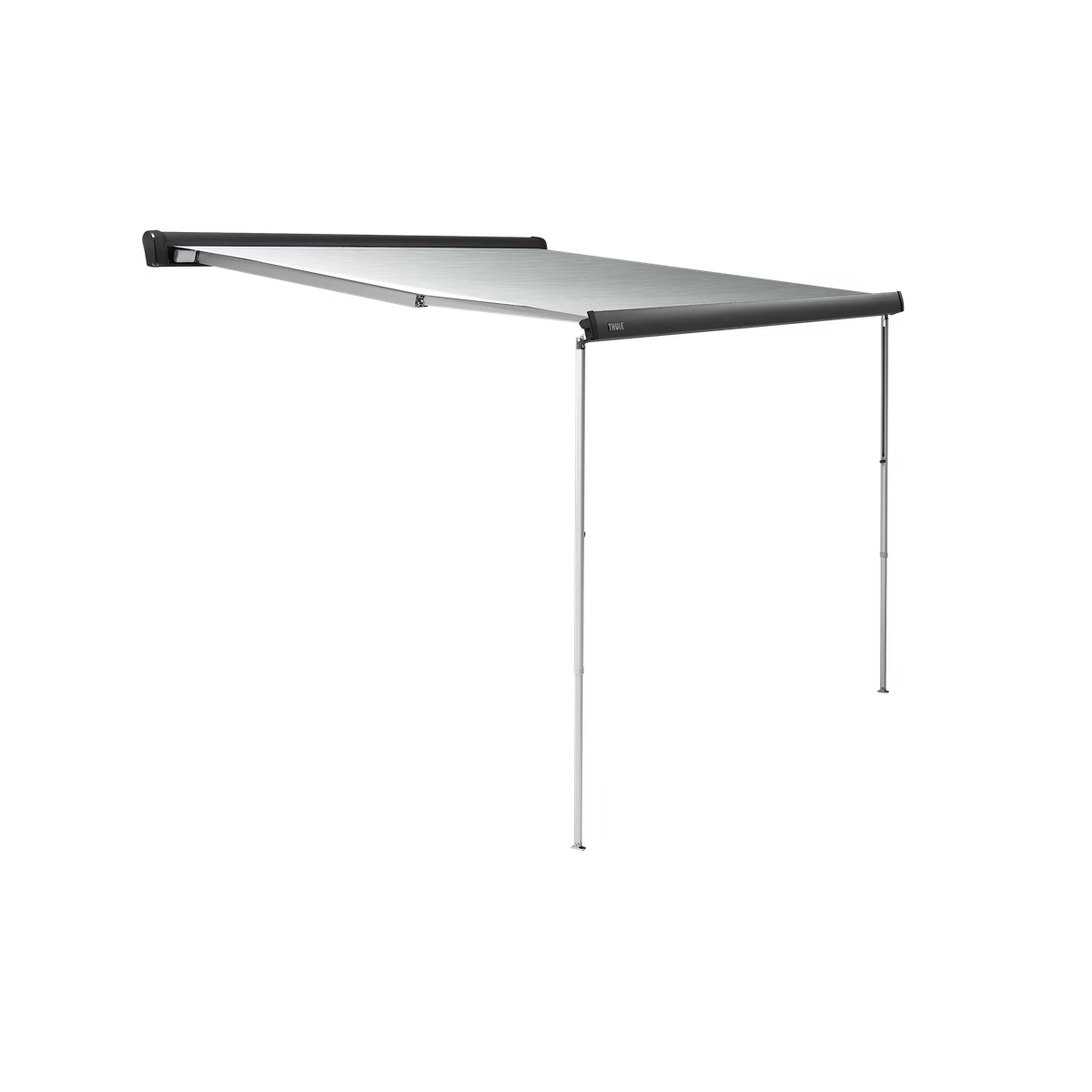 Thule HideAway Awning 10' – Wall Mount (Black)