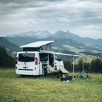 Thule Outland Awning (2.5m/ 8.2ft)