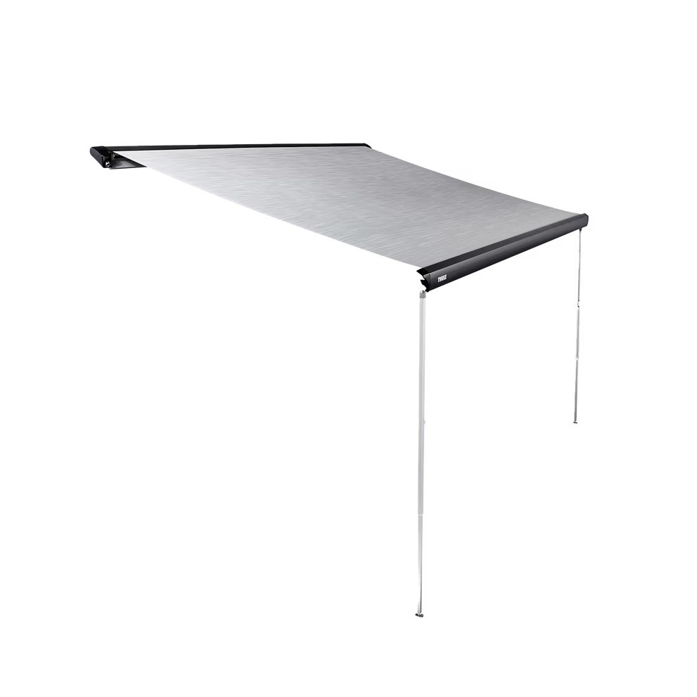 Thule HideAway Rack Mount Awning Anthracite