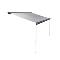 Thule HideAway Awning 10' – Wall Mount (Black)