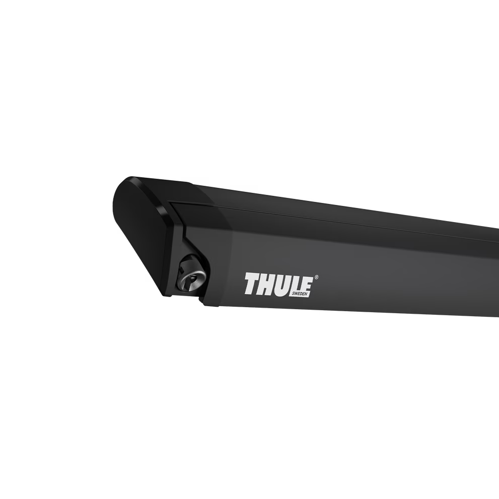 Thule HideAway Rack Mount Awning Anthracite
