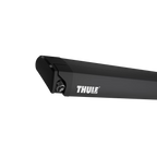 Thule HideAway Rack Mount Awning Anthracite