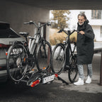 Thule Epos 3-bike foldable Hitch Platform Bike Rack
