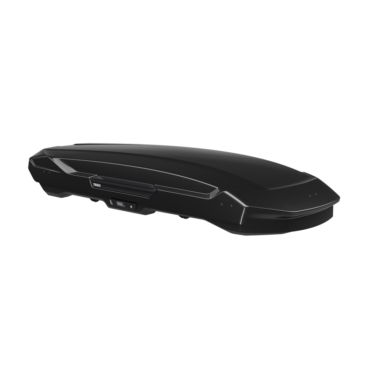 Thule Motion 3 Box essentials bundle (XL Low)