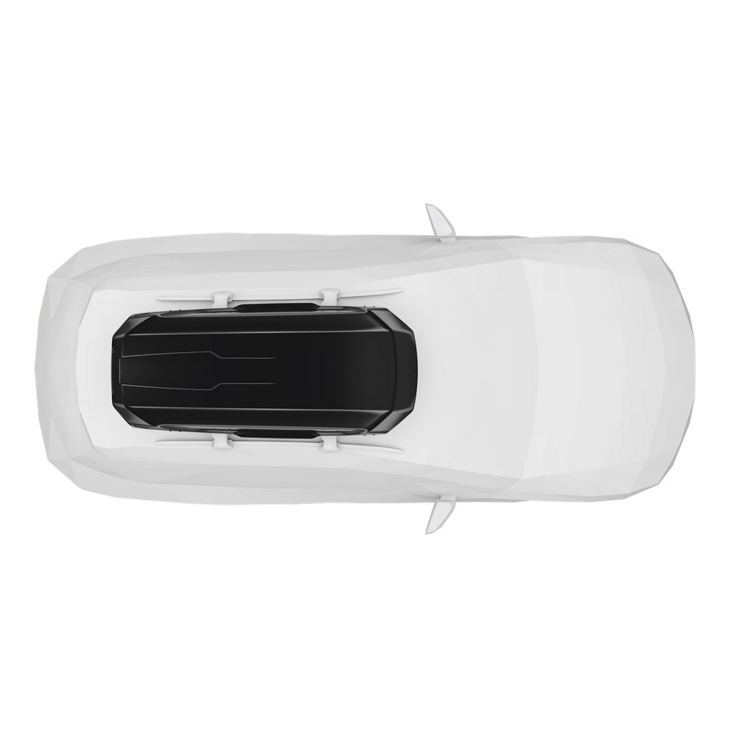 Thule Motion 3 XL Low