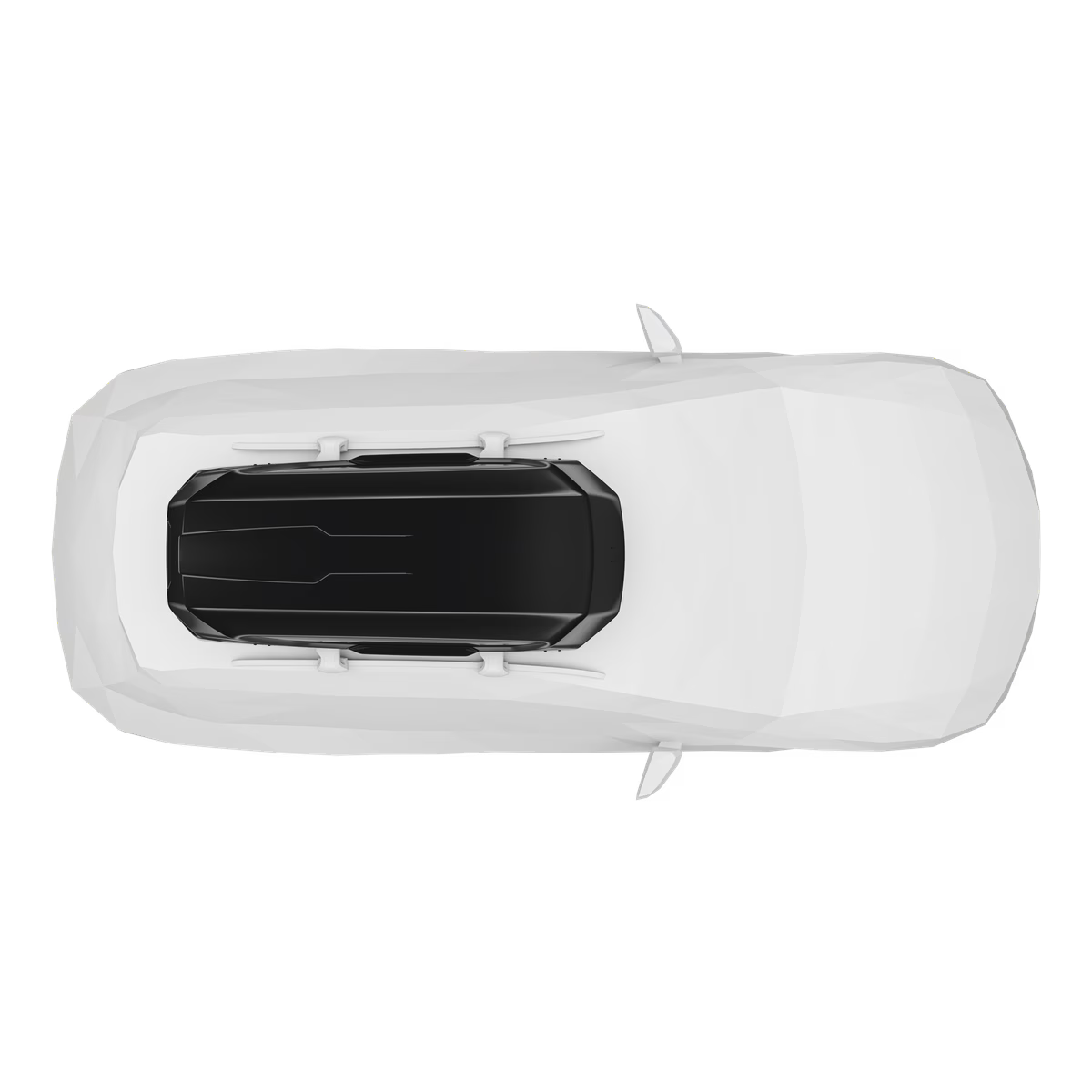 Thule Motion 3 XL Low