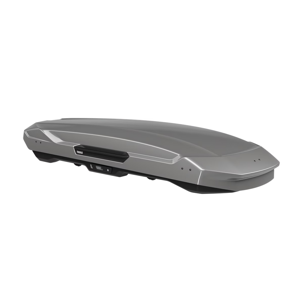 Thule Motion 3 Box essentials bundle (XL Low)