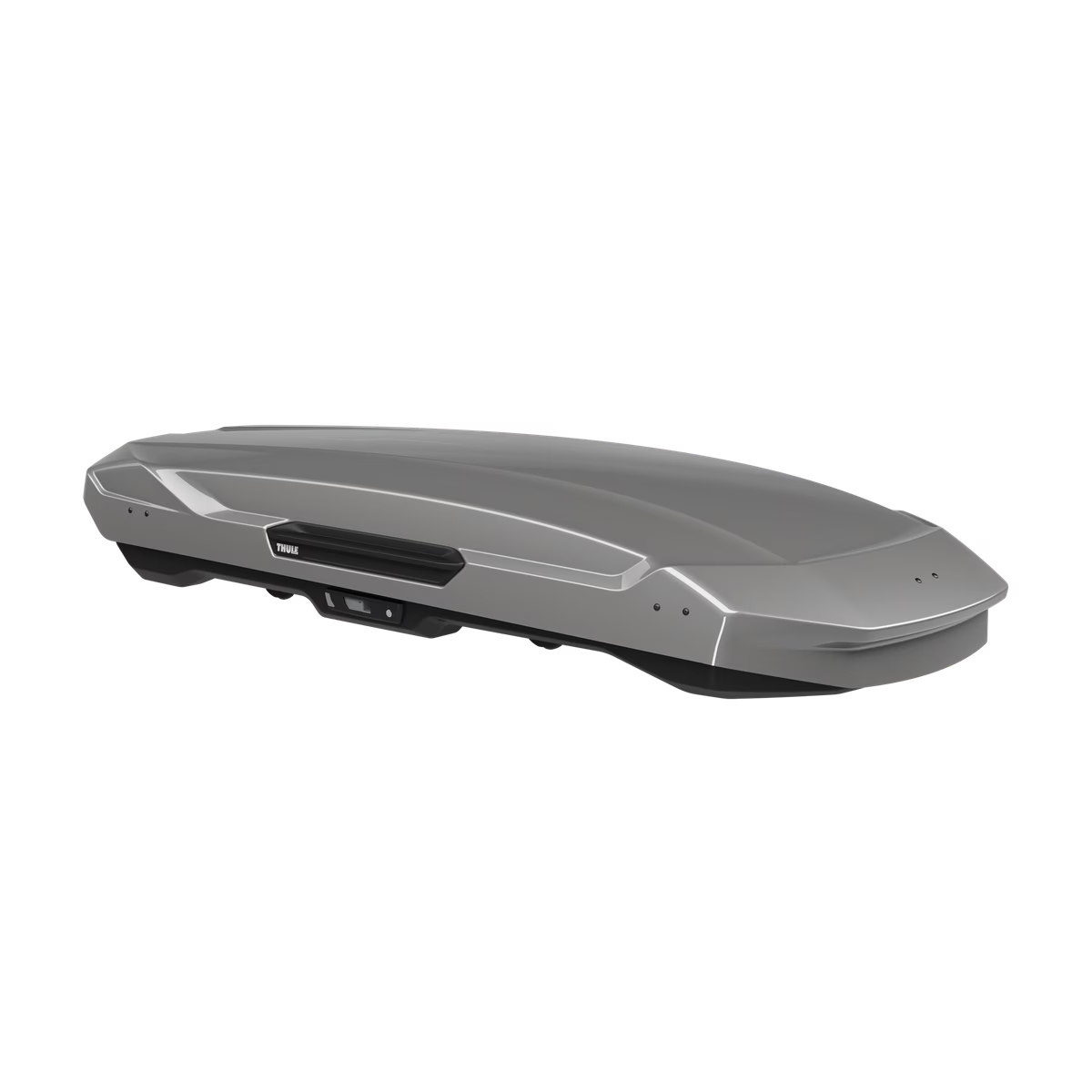 Thule Motion 3 Box essentials bundle (XL Low)