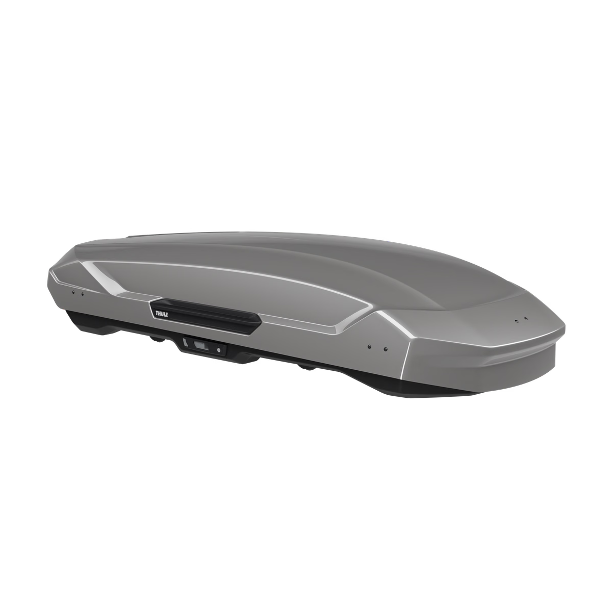 Thule Motion 3 Box essentials bundle (XL)