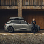 Thule Motion 3 XL Low
