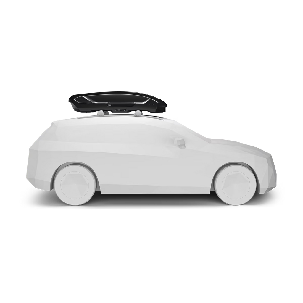 Thule Motion 3 XL Low