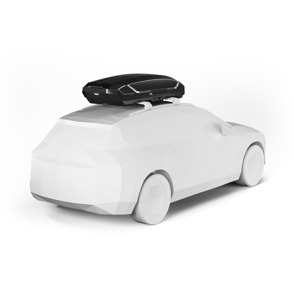 Thule Motion 3 XL Low