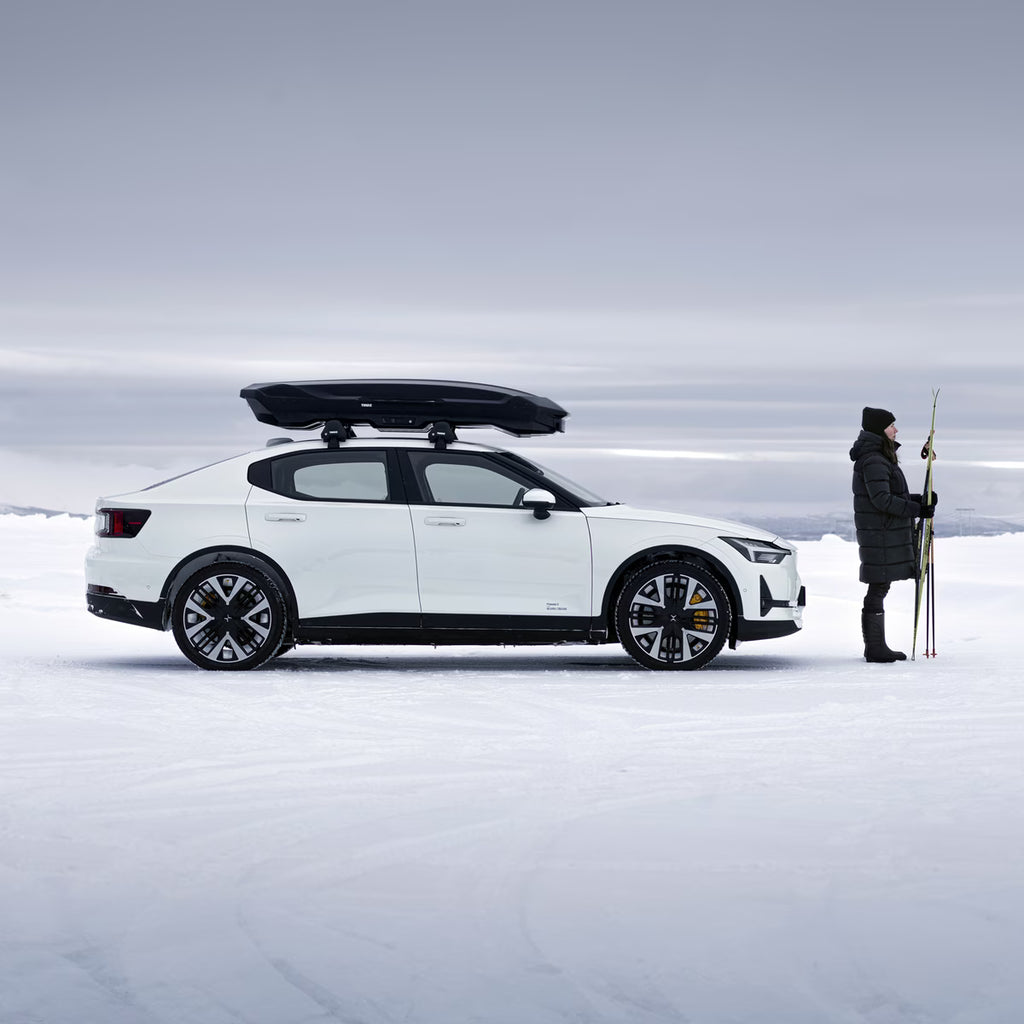 Thule Motion 3 Box essentials bundle (XL)