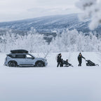 Thule Motion 3 Box essentials bundle (L)