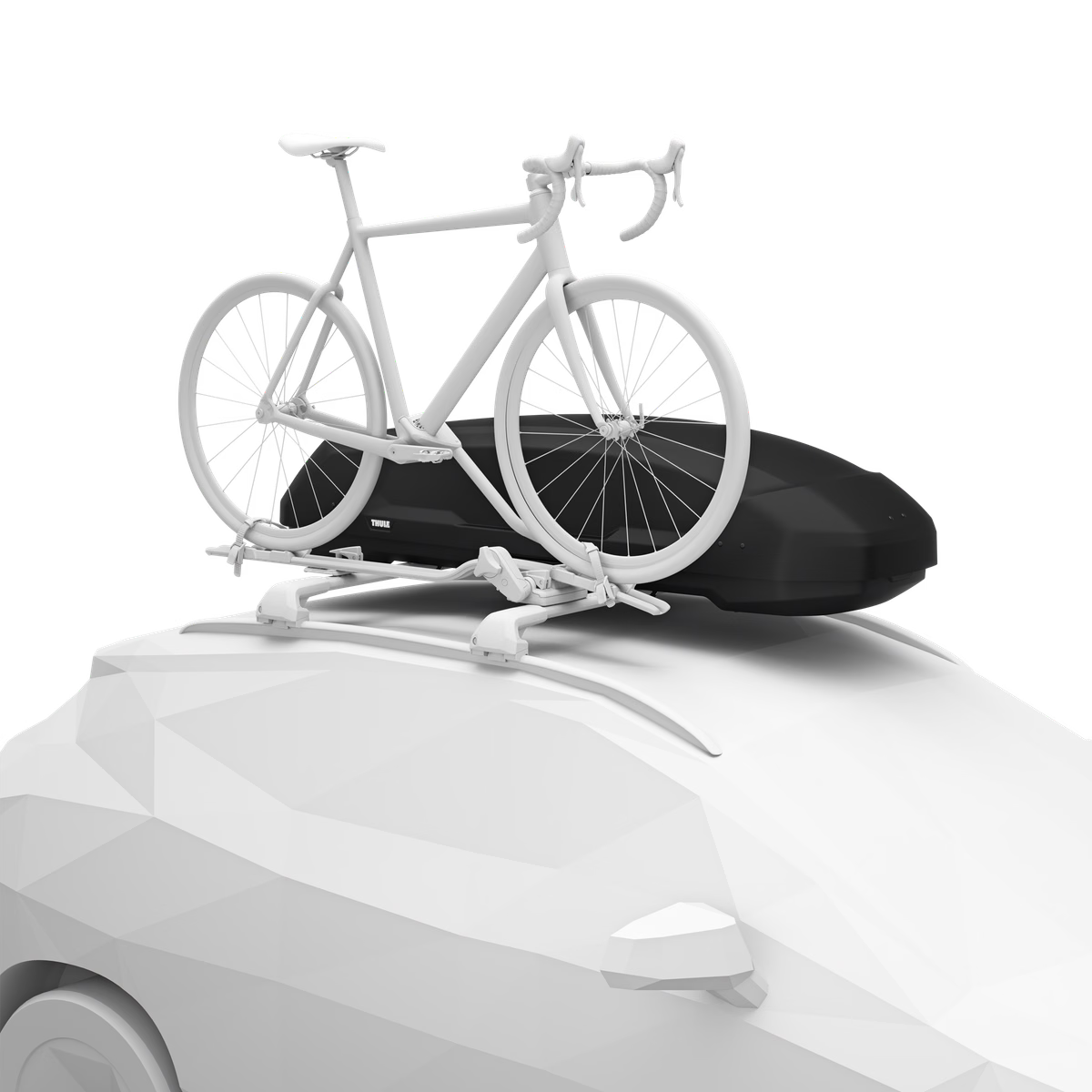 Thule Force 3 L