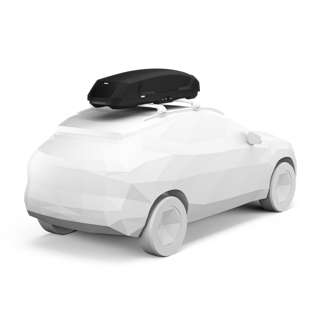 Thule Force 3 L