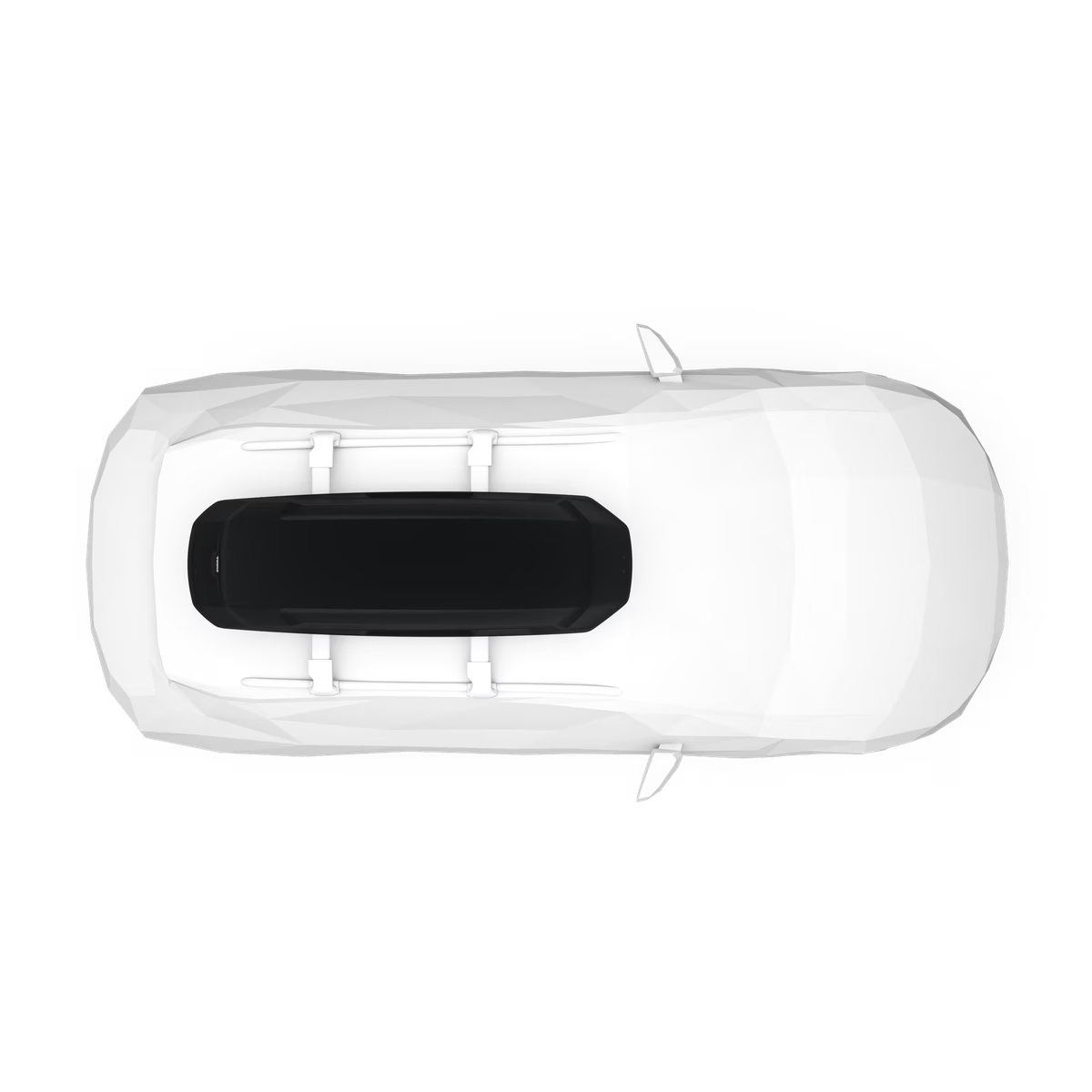 Thule Force 3 L