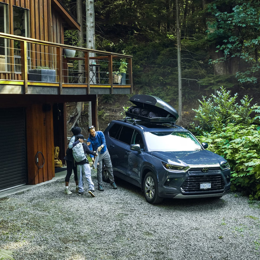 Thule Force 3 L