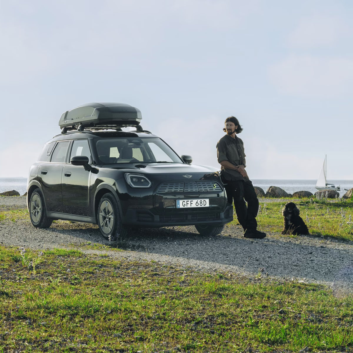 Thule Force 3 L