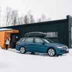 Thule Force 3 XXL