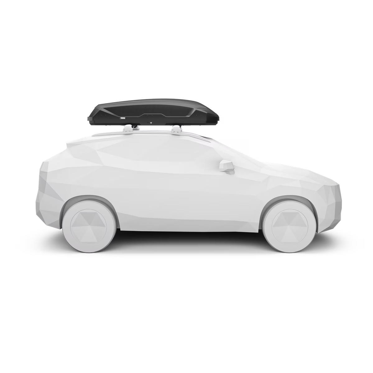 Thule Pulse 2 M