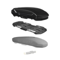 Thule Motion 3 Box essentials bundle (L)
