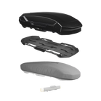 Thule Motion 3 Box essentials bundle (L)