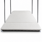 Camper Van Expandable Elevator Bed