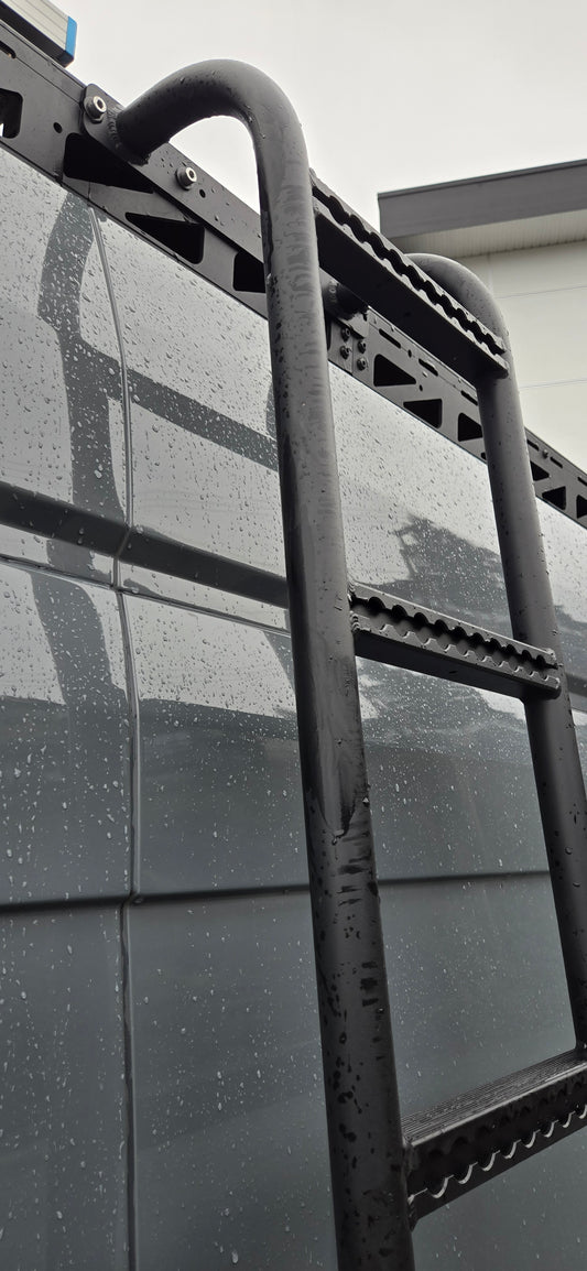 Transit Side Ladder - High Roof