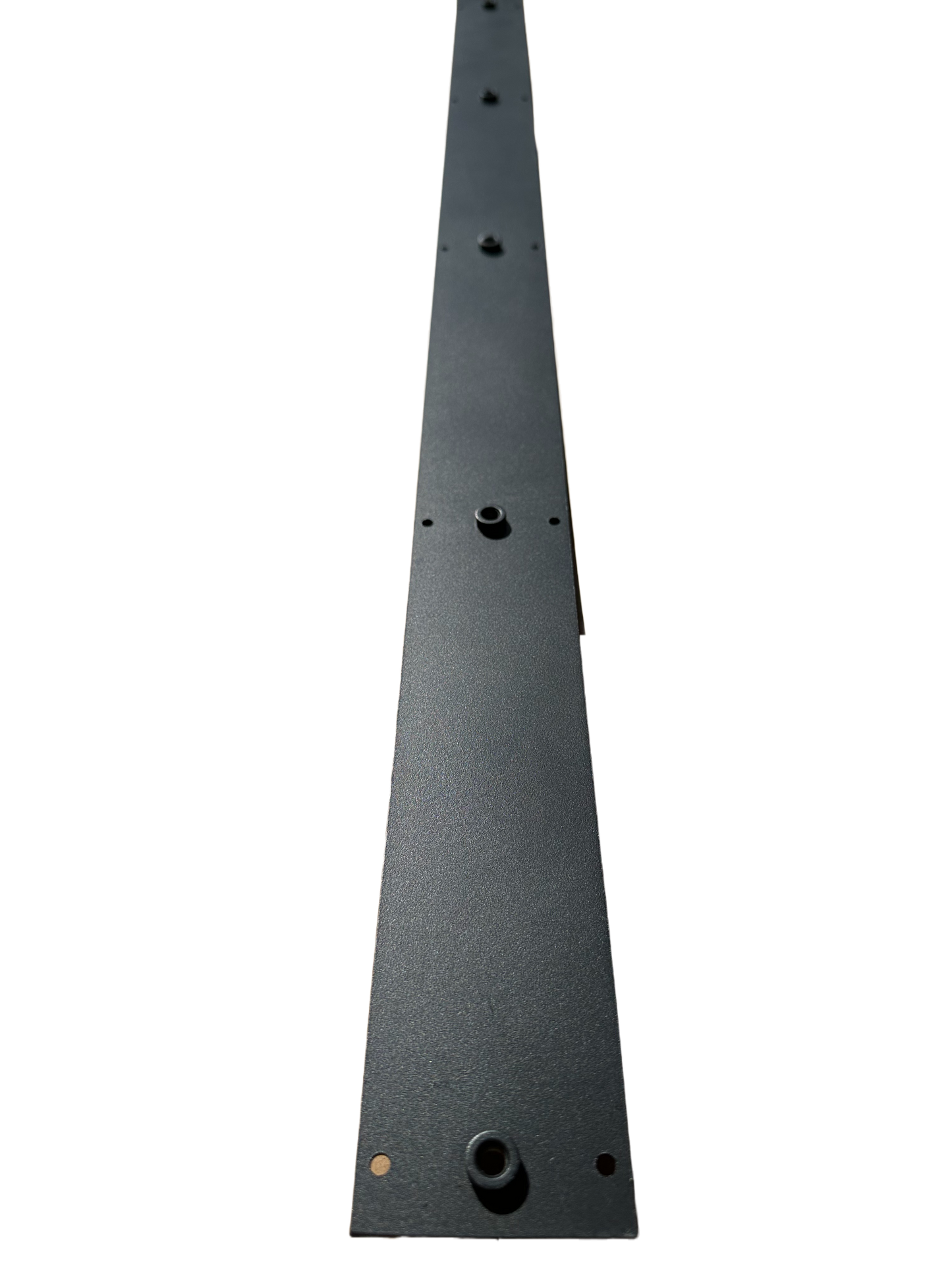 L Track Back Framing