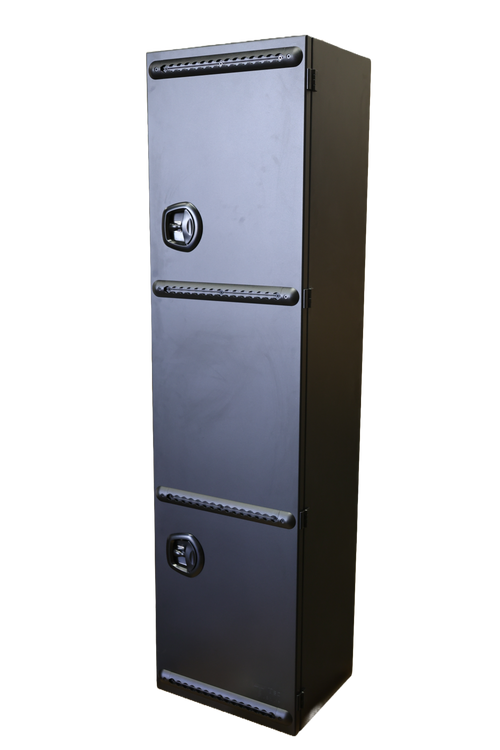 Aluminium-Aufbewahrungsbox - Trenta - Skibox/Multisportbox