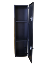 Aluminum Storage Box - Trenta - Ski box/Multisport