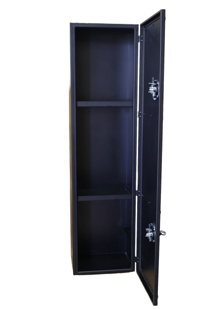 Aluminum Storage Box - Trenta - Ski box/Multisport