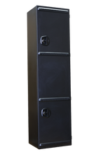 Aluminum Storage Box - Trenta - Ski box/Multisport