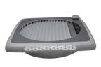 ProBreeze Vent System Brushless Roof Fan